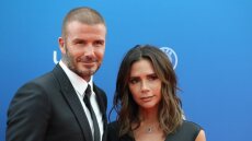 Η Βικτώρια Μπέκαμ «υπέκυψε» μετά από 20 χρόνια και έφαγε πίτσα!