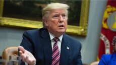 Βιβλίο Μάικλ Κοέν: Στη φόρα τα άπλυτα του Τραμπ - Το μίσος για τον Ομπάμα, ο ρατσισμός και ο σεξισμός