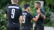 Παναθηναϊκός - ΠΑΟΚ 0-1: Βρήκε ρυθμό ο Δικέφαλος, πρόοδος για το τριφύλλι!