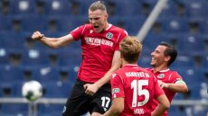 «Ο ΠΑΟΚ ετοιμάζει πρόταση για τον Μάρβιν Ντουκς», γράφουν οι Γερμανοί