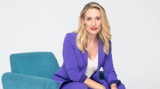 Ελεονώρα Μελέτη: Τα πρώτα μηνύματα μετά το κόψιμο της εκπομπής της