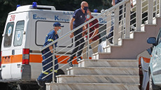 Νεκροί από κορωνοϊό: Στα 282 τα θύματα - Πέθαναν δύο ηλικιωμένοι από γηροκομεία - Συναγερμός για τις κλειστές δομές