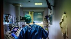 Κορωνοϊός: Πλησιάζουν τα 2,9 εκατομμύρια οι νεκροί από τον Δεκέμβριο του 2019