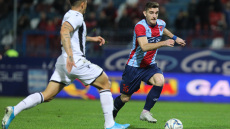 Ατρόμητος: Επιστρέφει από την Ελπίδων και υπογράφει ο Οικονομίδης