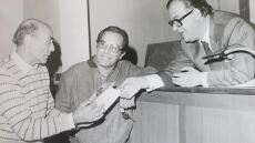 Μανώλης Καραμπατσάκης: Έφυγε από τη ζωή ο συγγραφέας στον οποίο βασίστηκε το «Ορκιστείτε παρακαλώ»