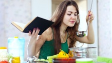 Γίνε εξπέρ στην κουζίνα με μερικά απλά μυστικά