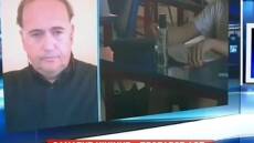 Πρόεδρος Διδασκαλικής Ομοσπονδίας: Δεχόμαστε απειλητικές επιστολές από γονείς για τις μάσκες