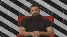 Big Brother - Ο Αντώνης Αλεξανδρίδης ζητάει συγγνώμη: «Τα λόγια μου ήταν τραγικά» 