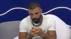 Αντώνης Αλεξανδρίδης: Ο παίκτης που απομακρύνθηκε από το Big Brother δέχεται απειλές για τη ζωή του