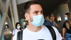 Προανήγγειλε Ζίβκοβιτς με χιουμοριστικό video ο ΠΑΟΚ