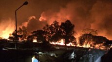 Περιφερειάρχης Βορείου Αιγαίου (ΘΕΜΑ 104,6): Στην Μόρια υπήρχαν και άνθρωποι που ήθελαν συμβάντα υπέρ της Τουρκίας