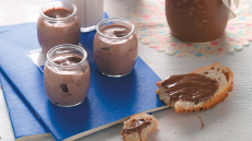 2 σοκολατένιες προτάσεις για το πρωινό των παιδιών