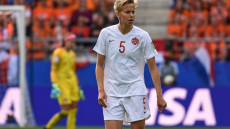 Διάσημη Καναδή παίκτρια ποδοσφαίρου αποκάλυψε πως είναι τρανσέξουαλ