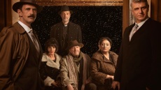 «Η Παγίδα»: Ένα διάσημο αστυνομικό έργο ανατροπών στο Θέατρο Ζίνα