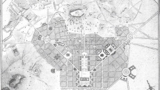 Αθήνα 1834: Όταν χάθηκε η μεγάλη ευκαιρία για την πρωτεύουσα (μέρος Α')