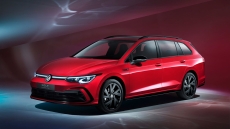 To νέο VW Golf αποκτά εκδόσεις Variant και Alltrack