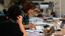 Σχεδόν 80.000 πολίτες επωφελήθηκαν από προγράμματα απασχόλησης στις Περιφερειακές Διευθύνσεις Αττικής και Πειραιώς-Νήσων