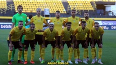 Europa League: Η αποστολή του Άρη για Κοβαλίβκα