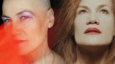  Αθηνά Παππά: «Δεν είμαι ηρωίδα» -  Η σκληρή και γενναία μάχη της ηθοποιού με τον καρκίνο του μαστού