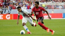 ΑΕΚ: Απορρίφθηκε η πρόταση-μαμούθ για Λιβάι Γκαρσία