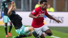 ΑΕΚ: Πρόταση 2 εκατ. ευρώ για  Λιβάι Γκαρσία