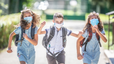 Μαθητές και γονείς: Επτά tips προετοιμασίας για την πιο παράξενη σχολική χρονιά