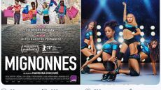 Netflix - Cuties: Χαμός με το νέο φιλμ που φέρεται να «προσδίδει σεξουαλικά χαρακτηριστικά» σε παιδιά