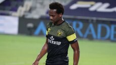 Ολυμπιακός: Νέο «μπάσιμο» για τον Λιβάι Γκαρσία