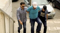 Ο γιος του Δημήτρη Γραικού όρμηξε στον δολοφόνο του πατέρα του - Τον σκότωσε για να μην του επιστρέψει €60.000