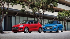 Το Suzuki Swift ανανεώνεται