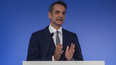 Στη Θεσσαλονίκη σήμερα ο Μητσοτάκης: Ανακοινώσεις για μειώσεις φόρων, εισφορών και ενίσχυσης της άμυνας