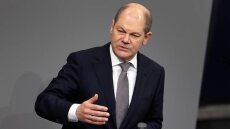 Όλοφ Σολτς: Σύντομα η επικύρωση του Ταμείου Ανάκαμψης από τη Μπούντεσταγκ