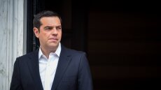 ΔΕΘ 2020: O ΣΥΡΙΖΑ μιλά για ανασφάλεια από τον Μητσοτάκη γιατί «αρνείται τα μόνιμα μέτρα ελάφρυνσης»