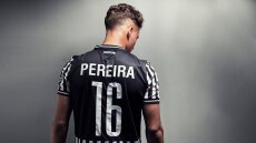 Άντριαν Περέιρα: «Να παλέψω για τίτλους με τον ΠΑΟΚ»