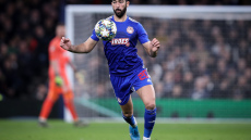 Ολυμπιακός: Επίσημος ο δανεισμός του Μεριά στη Ρίζεσπορ