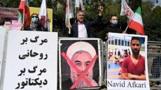 Ιράν: Παγκόσμιος αποτροπιασμός για την εκτέλεση Αφκάρι