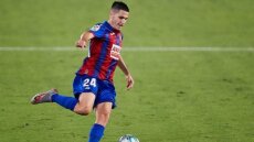 Παναθηναϊκός: Ψηλά στη λίστα Τεχέρο και Αντονίτο