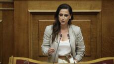 Ραλλία Χρηστίδου: «Μου έδιναν 80.000 ευρώ για να διαφημίσω μπισκότα»