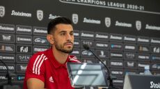 Πίζι: «Ιδιαίτερος ο μονός αγώνας στην Τούμπα»