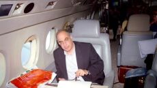 Πτώση Falcon: 21 χρόνια από τον θάνατο του Γιάννου Κρανιδιώτη