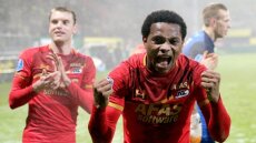 Λιβάι Γκαρσία: «Ερχομαι να καθιερωθώ στην ΑΕΚ και να πάρω τίτλους»