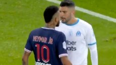 Η Κυβέρνηση της Βραζιλίας στηρίζει τον Νεϊμάρ