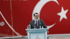 Ντονμέζ: Το Oruc Reis συγκέντρωσε δεδομένα και θα συνεχίσει τις έρευνες