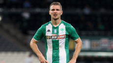 Παναθηναϊκός: Στην Καϊσέρισπορ ο Κολοβέτσιος