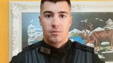 Εκτός αστυνομίας ο Τάσος Ποτσέπης, δεν ανανεώθηκε η θητεία του στους Ειδικούς Φρουρούς 