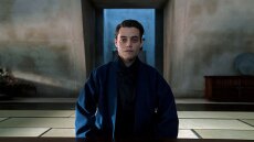 No Time To Die: Αυτός είναι ο κακός της τελευταίας ταινιάς του Τζέιμς Μποντ