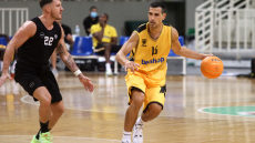 ΑΕΚ-ΠΑΟΚ: 80-69: «Καθάρισε» με Μορέιρα η Ένωση