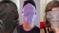 Μάσκες στα σχολεία: Το Russia Today τρολάρει - 1000% προστασία από τον κορωνοϊό