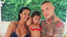 Τίτλοι τέλους στον γάμο του Ράτζα Ναϊνκγολάν