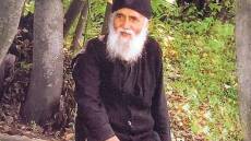 Η ζωή του Αγίου Παϊσίου γίνεται τηλεοπτική σειρά - Φωτογραφίες από τα γυρίσματα